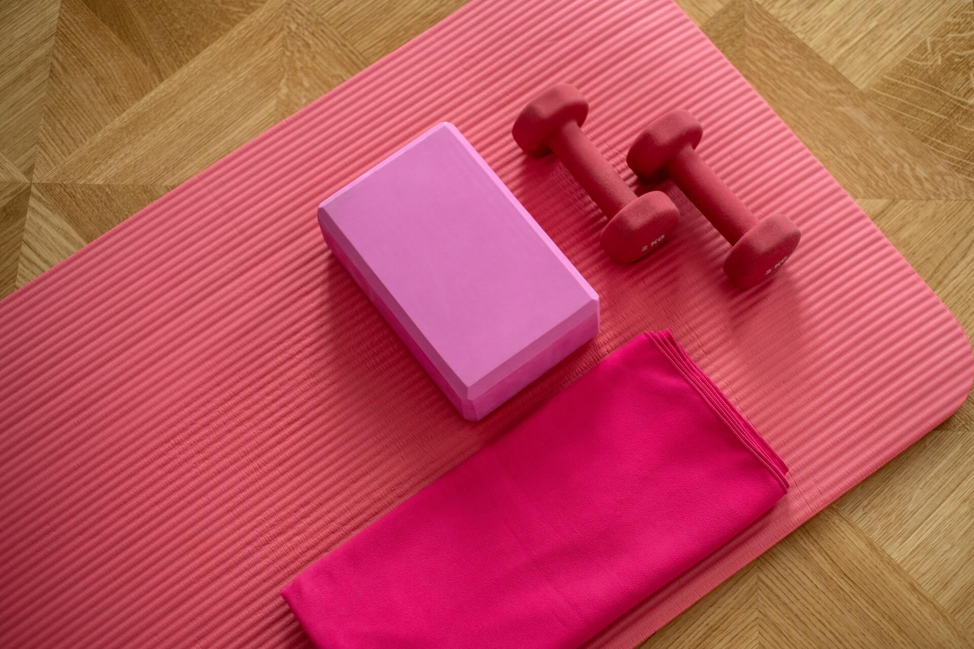 Kiegyensúlyozott Edzés a Testnek és Léleknek